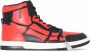 AMIRI Skel high-top sneakers Zwart - Thumbnail 1