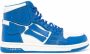 AMIRI Skel-Top sneakers Blauw - Thumbnail 1