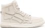 AMIRI Skel Top sneakers Goud - Thumbnail 1