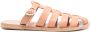 Ancient Greek Sandals Cosmia sandalen Beige - Thumbnail 1