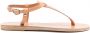 Ancient Greek Sandals Sandalen met open neus Beige - Thumbnail 1