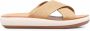 Ancient Greek Sandals Thais Comfort sandalen Beige - Thumbnail 1