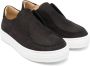 Andrea Montelpare Low-top sneakers Zwart - Thumbnail 1