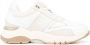 Anine Bing Chunky Sole Mesh Sneakers in Beige Wit en Grijs White Dames - Thumbnail 2