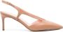 Anna F. Slingback pumps Bruin - Thumbnail 1