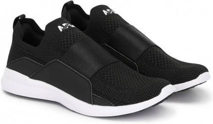 APL: ATHLETIC PROPULSION LABS Sneakers met mesh Zwart