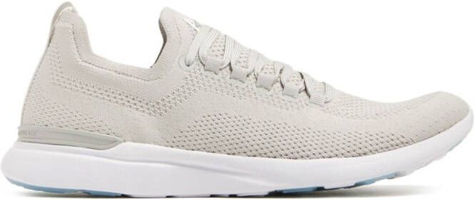 APL: ATHLETIC PROPULSION LABS TechLoom Breeze sneakers Beige