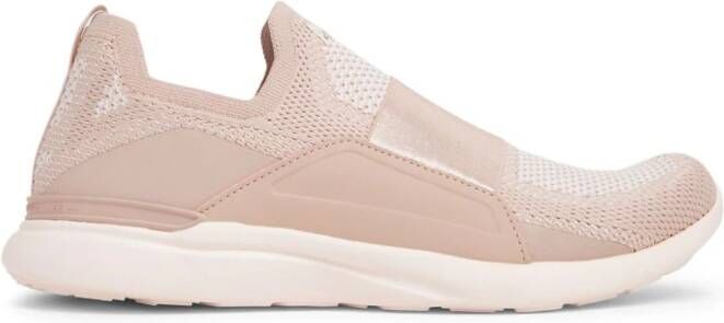 APL: ATHLETIC PROPULSION LABS Techloom sneakers Roze