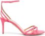 Aquazzura All I Want sandalen Roze - Thumbnail 1