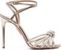 Aquazzura Celeste sandalen Beige - Thumbnail 1