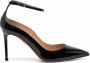 Aquazzura Love Affair pumps Zwart - Thumbnail 1