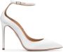 Aquazzura Love Affair pumps Wit - Thumbnail 1