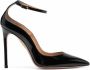 Aquazzura Love Affair pumps Zwart - Thumbnail 1