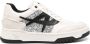 Ash Sneakers met logopatch Beige - Thumbnail 1