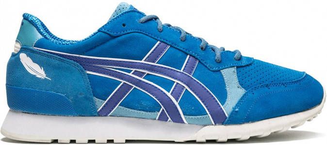 ASICS Colorado 85 sneakers Blauw