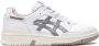 ASICS EX89 "White Clay Grey sneakers Wit - Thumbnail 1