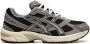 ASICS Gel Kayano 14 Smoke Grey" sneakers Beige - Thumbnail 1