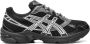 ASICS GEL-1130 "Black White" sneakers Zwart - Thumbnail 1
