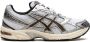 ASICS "Gel-1130 Canyon sneakers" Wit - Thumbnail 1