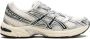 ASICS "GEL-1130 Kith Cream Scarab sneakers" Grijs - Thumbnail 1