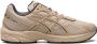 ASICS GEL-1130 "White Wood Crepe" sneakers Beige - Thumbnail 1