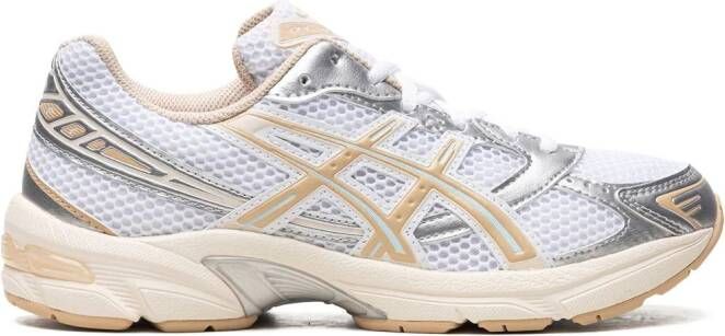 ASICS "Gel-1130 Silver Dune sneakers" Wit