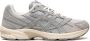 ASICS Gel 1130 "White Clay Grey" sneakers Wit - Thumbnail 1