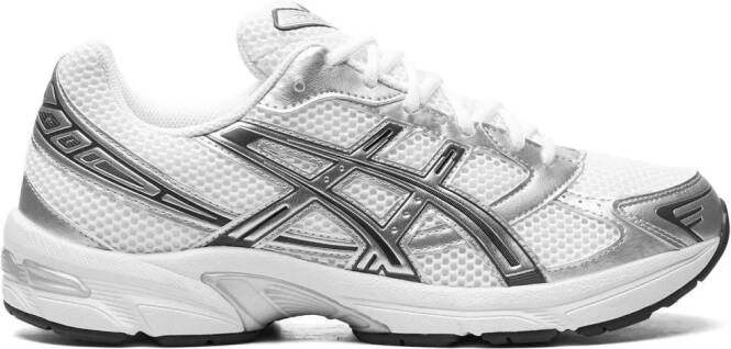 ASICS GEL-1130™ "White Jade Yellow" sneakers Wit