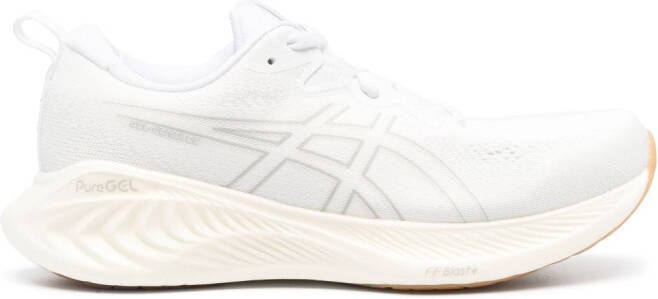 ASICS Gel-Cumulus 25 low-top sneakers Wit