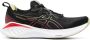 ASICS Gel-Cumulus 25 low-top sneakers Zwart - Thumbnail 10