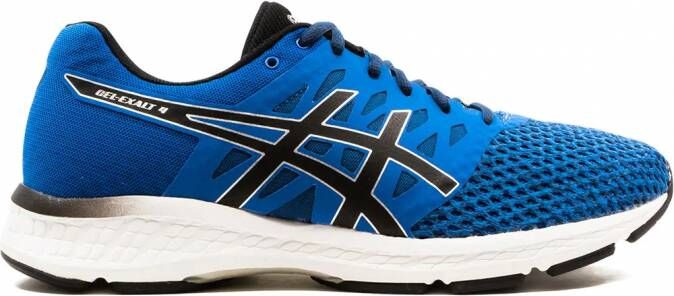 ASICS Gel Exalt 4 sneakers Blauw