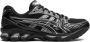 ASICS Stijlvolle Gel-Kayano 14 Hardloopschoenen Black Dames - Thumbnail 3