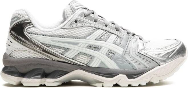 ASICS "Gel-Kayano 14 Blanc De Blanc sneakers" Wit