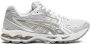 ASICS GEL-Kayano 14 "Birch Dark Pewter" sneakers Beige - Thumbnail 2