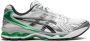 ASICS GEL-Kayano 14 sneakers Wit - Thumbnail 1