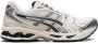 ASICS Gel-Kayano 14 "White Midnight" sneakers Wit - Thumbnail 1