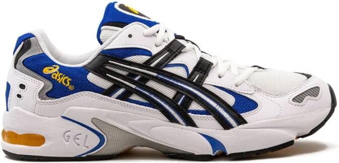 ASICS Gel Kayano 5 OG sneakers Wit