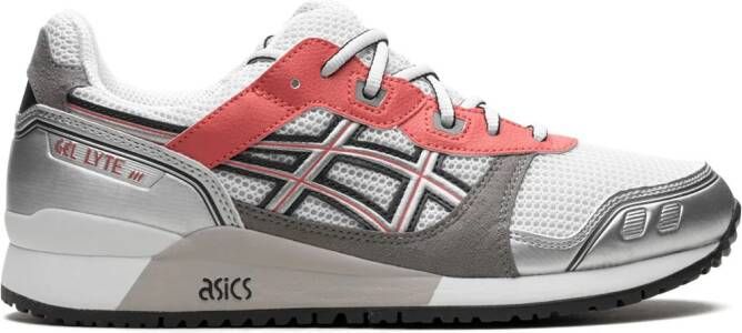 ASICS Gel-Lyte 3 OG sneakers Wit