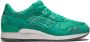 ASICS Gel-Lyte 3 sneakers Groen - Thumbnail 1