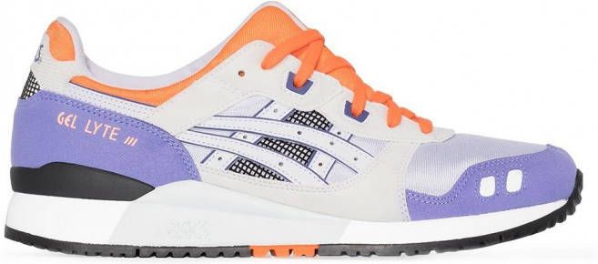 ASICS Gel-Lyte 3 sneakers Wit