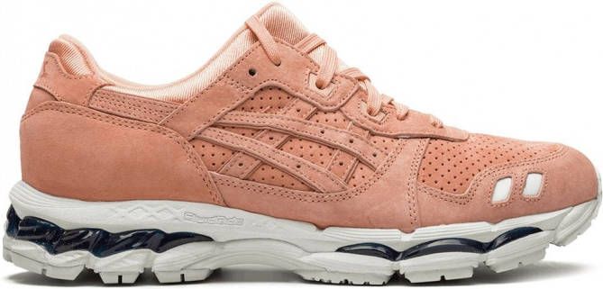 ASICS Gel-Lyte 3.1 sneakers Oranje