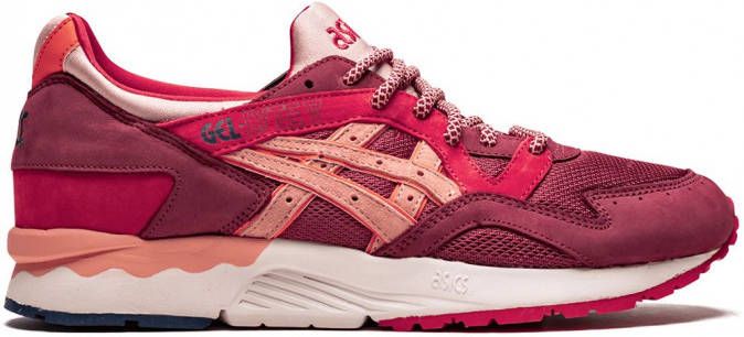 ASICS Gel-Lyte 5 sneakers Roze