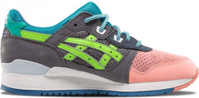 ASICS Gel-Lyte III sneakers Blauw