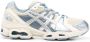 ASICS Sneakers met contrasterende veters Zwart - Thumbnail 5