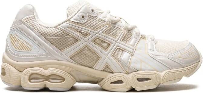 ASICS Gel-Nimbus sneakers Wit