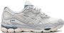 ASICS Gel-NYC "Ivory Mid Grey" sneakers Wit - Thumbnail 1