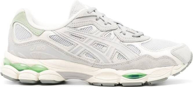 ASICS Gel-NYC low-top sneakers Grijs