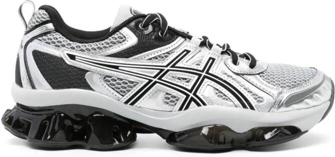 ASICS Gel-Quantum Kinetic sneakers Grijs - Foto 1