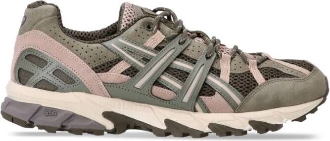 ASICS Gel-Sonoma 15-50 low-top sneakers Bruin