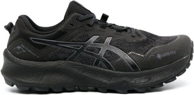 ASICS GEL-TRABUCO 11 GTX low-top sneakers Zwart